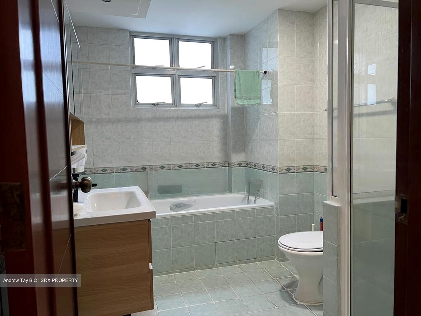 Northoaks (D25), Condominium #455605551
